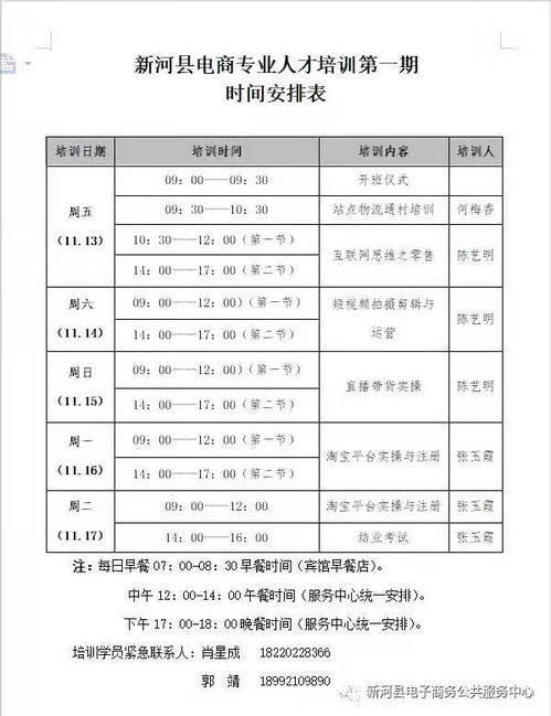 电子商务的专业申请表
