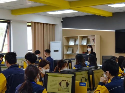电子商务专业都学什么课